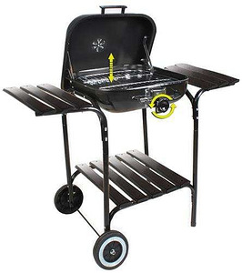Гриль на дачу Väligrill (6 фото из 10)