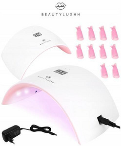 Beautylushh Sun 9S 24W+ 10 (1 foto / 5)