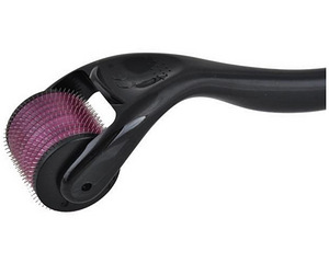 Derma Roller nõelrull, 0,3mm - Nõelrull - dermaro (2 foto / 3)