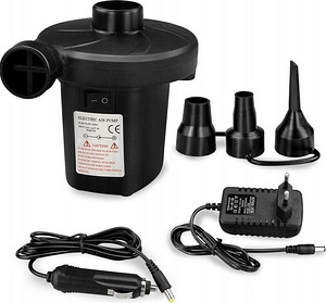 Elektriline pump XG-668A (1 foto / 2)