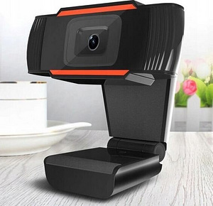 Duxo WebCam-X13 (3 фото из 5)