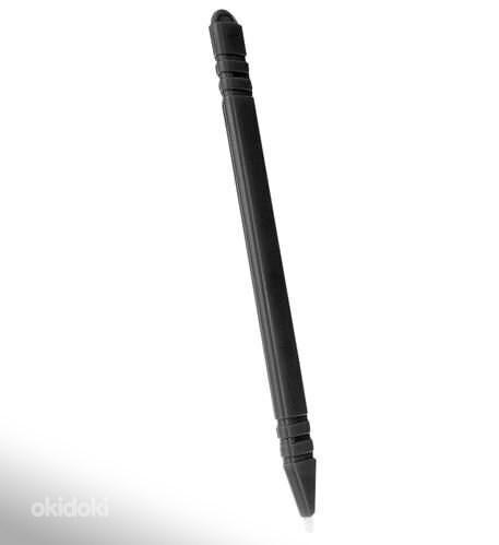 Tahvelarvuti joonistamiseks, kirjutamiseks + must pliiats 8965 (foto #10)