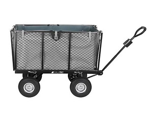 Malatec aiakäru 250 l (1 foto / 10)