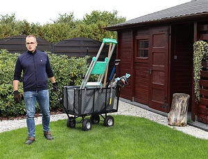 Malatec aiakäru 250 l (9 foto / 10)