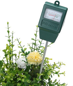 PH-meetri pinnase tester (1 foto / 4)