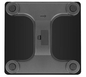 Bluetooth nutikas vannitoakaal (5 foto / 7)