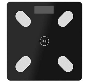 Bluetooth nutikas vannitoakaal (7 foto / 7)
