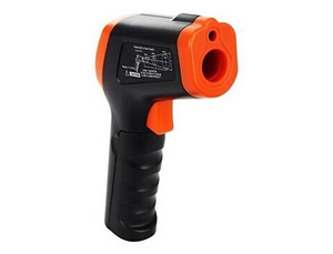 Laser termomeeter (1 foto / 10)