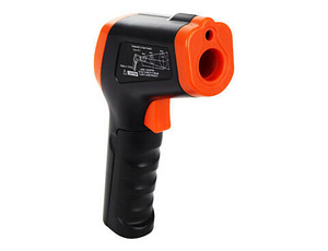 Laser termomeeter (10 foto / 10)