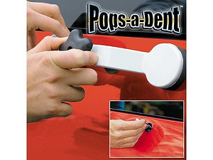 Mõlkide eemaldamise komplekt POPS-A-DENT (2 foto / 4)