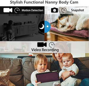 SpyCams Full HD, IR (9 foto / 10)