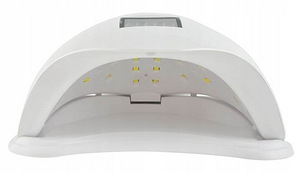 Professionaalne UV-LED küünelamp (2 foto / 7)