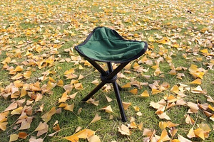 Turistikalastustool, klapptool (3 foto / 7)