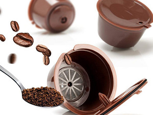 Dolce Gusto (5 фото из 9)