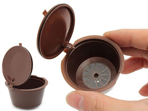 Dolce Gusto (8 фото из 9)