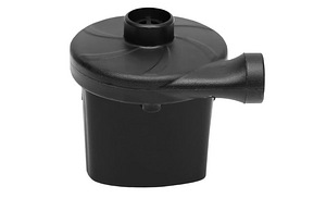 Elektriline õhupump, 100W 20L/min (5 foto / 8)