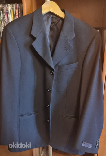 Продам мужской пиджак 40 размер (фото #1)