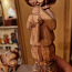 Продам деревянную фигурку (фото #1)
