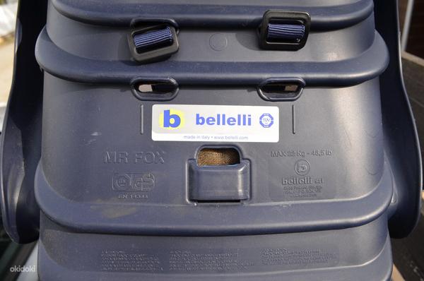 Автокресло Bellelli (фото #3)