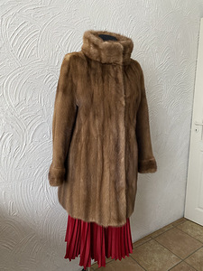 Naaritsa kasukas 36-38 S/M (2 foto / 10)