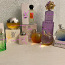Erinevad parfüümid minu isiklikust kollektsioonist (foto #1)