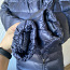 Пуховое Пальто женское, куртка пуховая (фото #4)