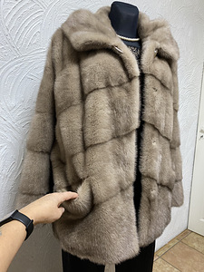 Naaritsakasukas, naaritsast jakk M-XL (3 foto / 10)