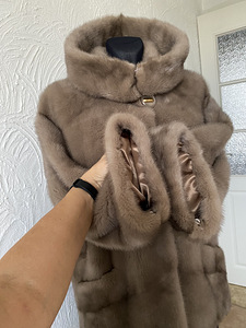 Naaritsakasukas, naaritsast jakk M-XL (8 foto / 10)