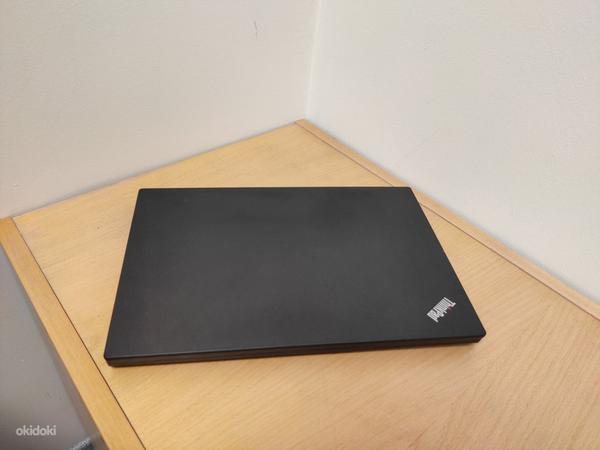 Ноутбук Lenovo Thinkpad X260 бизнес-класса (фото #2)
