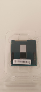 Intel® Core™ i7-3940XM Processor Extreme Edition