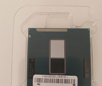 Процессор Intel® Core™ i7-3940XM Extreme Edition