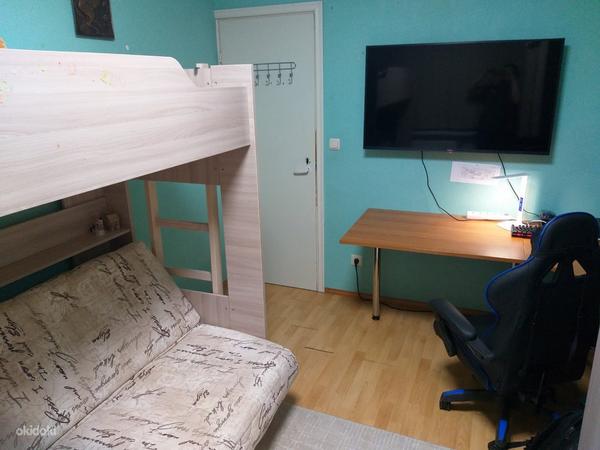 5-ти комнатная квартира в Таллинне. Pikri 5 (фото #10)