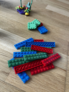 Lego Super Mario (3 фото из 8)