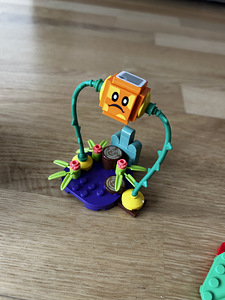 Lego Super Mario (4 фото из 8)