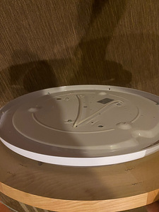 Suur laelamp (3 foto / 6)