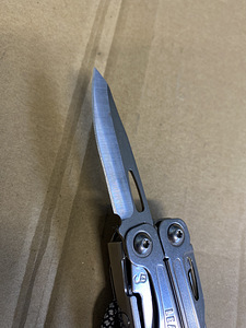 Leatherman Sidekick + Leatherman Carabiner (5 foto / 7)