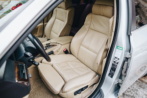 BMW 535d (6 foto / 14)