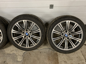 BMW стиль 220 (2 фото из 5)