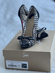 Christian Louboutin (2 foto / 10)
