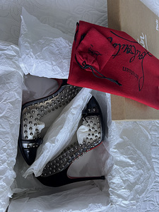 Christian Louboutin (9 foto / 10)