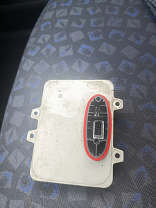 Hella d1s xenon plokk (1 foto / 1)