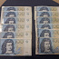 100 эстонских крон 1999 г. (фото #1)