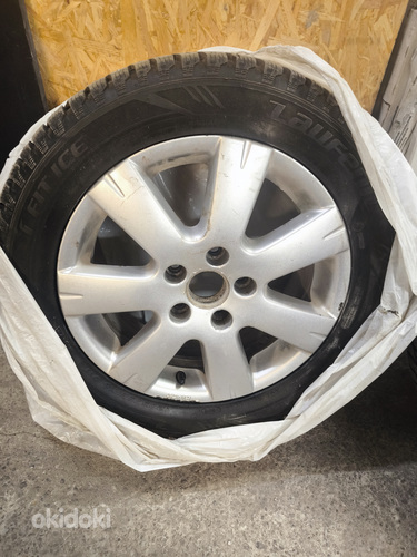 Vw 5x112 r16