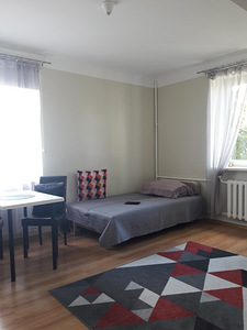 Pargi tn 10, Valga, Valga vald, Valgamaa (2 фото из 4)