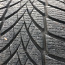 Легкосплавные диски BMW 5x120 R16 резина 205/55 (фото #2)