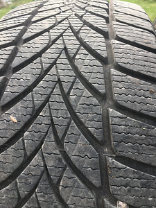 BMW veljed 5x120 R16 lamellrehvid 205/55 (2 foto / 4)