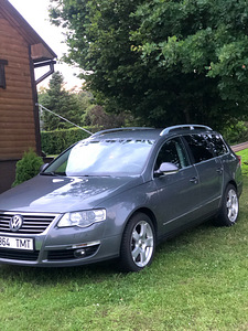 Volkswoagen passat diisel manuaal (2 foto / 7)