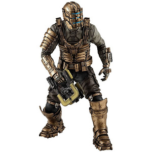 Dead Space Pop Up Parade PVC Statue Isaac Clarke (1 foto / 2)