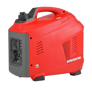 Inverter elektrigeneraator / generaator Hecht GG 1000i (9 foto / 9)