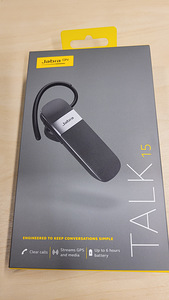 Jabra Talk 15 (1 фото из 1)